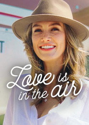 Love Is in the Air poster