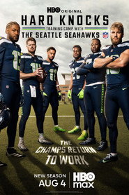 Hard Knocks poster
