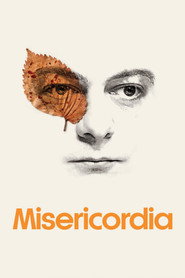 Misericordia poster