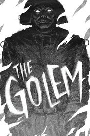 The Golem: How He Came into the World poster