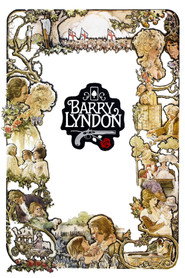 Barry Lyndon poster