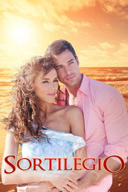 Sortilegio poster