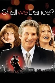Shall We Dance? poster