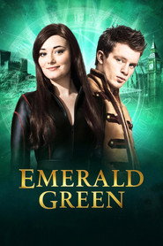 Emerald Green poster