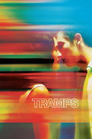 Tramps poster