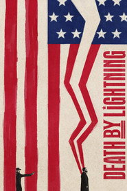 Death by Lightning poster