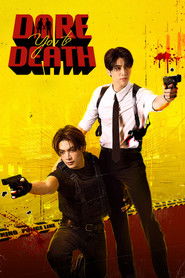 Dare You to Death poster