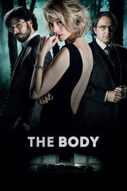 The Body poster