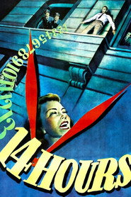 Fourteen Hours poster