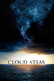 Cloud Atlas poster