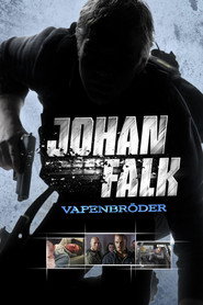 Johan Falk: Brothers in Arms poster
