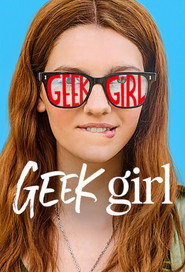 Geek Girl poster