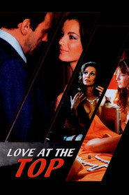 Love at the Top poster