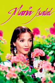 María Isabel poster