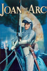 Joan of Arc poster