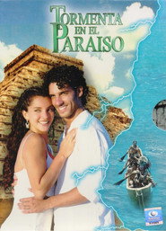 Storm Over Paradise poster