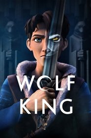 Wolf King poster