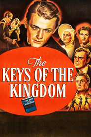 The Keys of the Kingdom poster