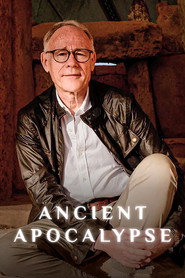 Ancient Apocalypse poster
