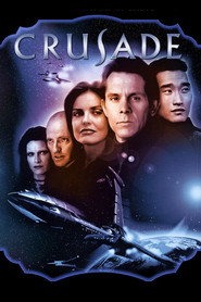 Crusade poster