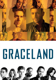Graceland poster