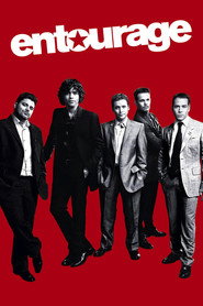 Entourage poster