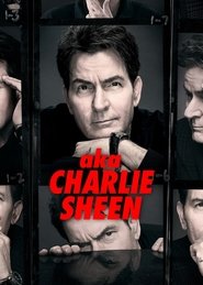 aka Charlie Sheen poster