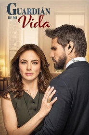Guardián de mi vida poster