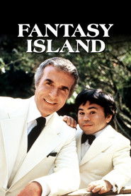 Fantasy Island poster