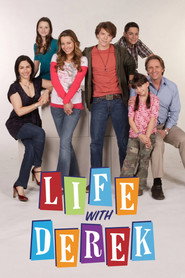 Life with Derek poster