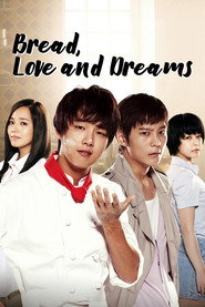 Bread, Love and Dreams poster