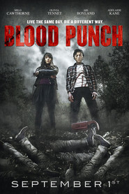 Blood Punch poster
