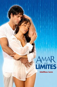 Amar sin límites poster