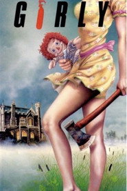Mumsy, Nanny, Sonny & Girly poster