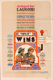 California Split poster