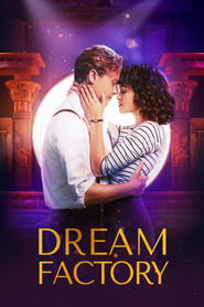 Dreamfactory poster