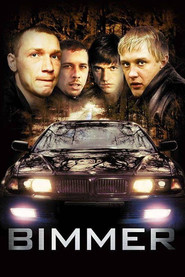 Bimmer poster