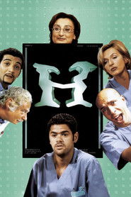 H poster