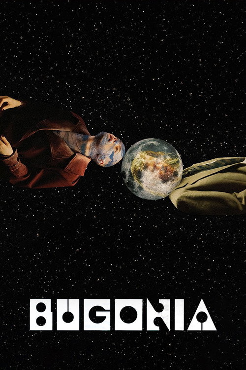 Bugonia poster
