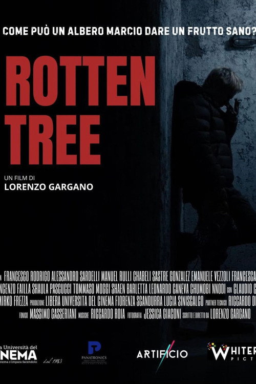 Rotten Tree poster