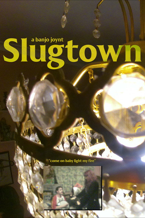 Slugtown poster