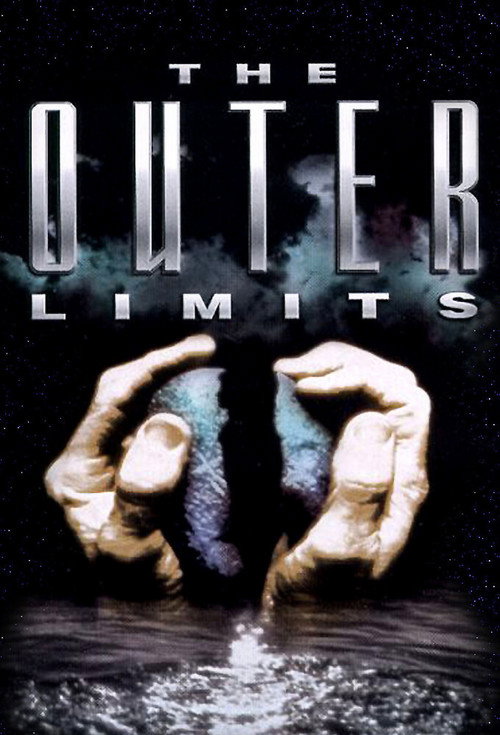 The Outer Limits poster