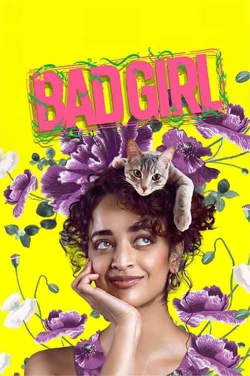 Bad Girl poster