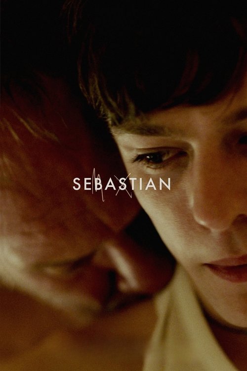 Sebastian poster