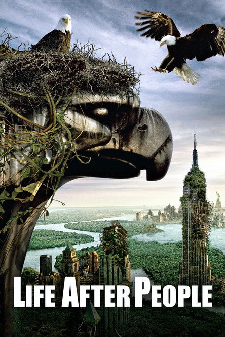 Life After People: The Series poster