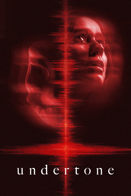 undertone poster
