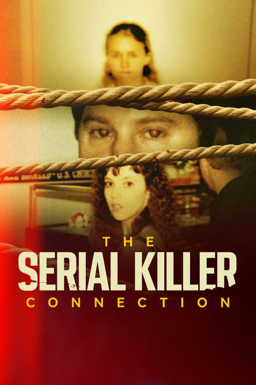 The Serial Killer Connection poster