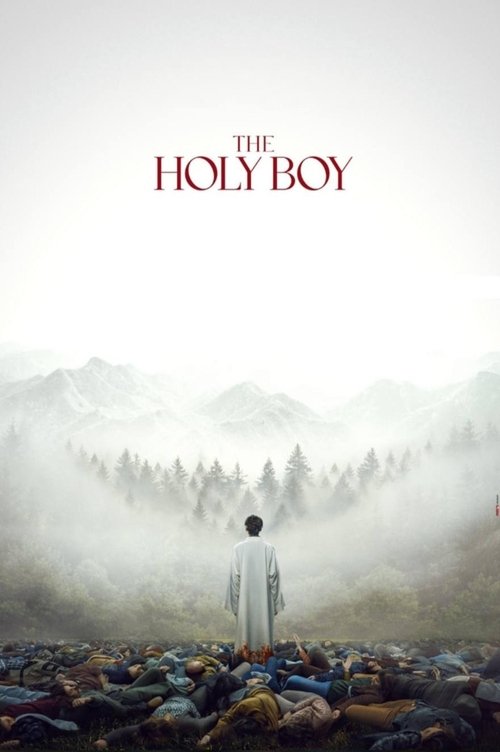 The Holy Boy poster