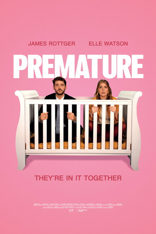Premature poster