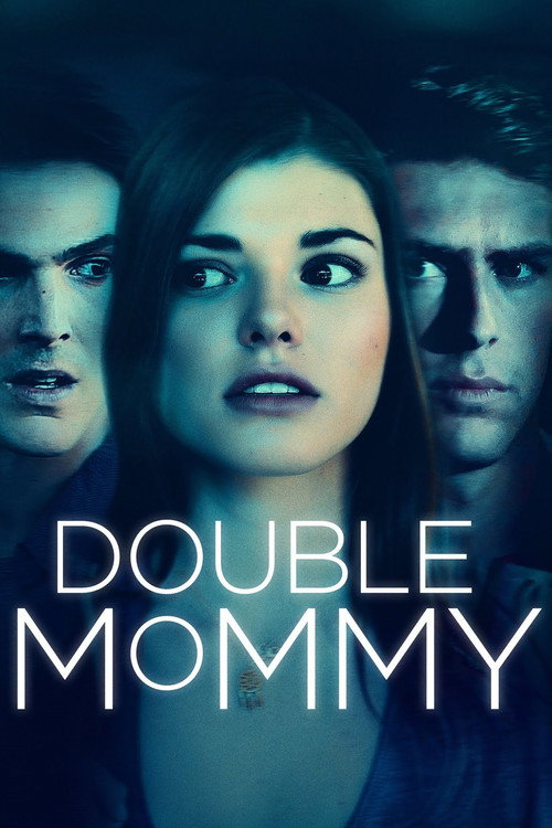 Double Mommy poster